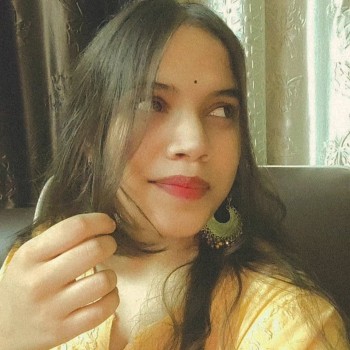 Pushpa Bhadouriya